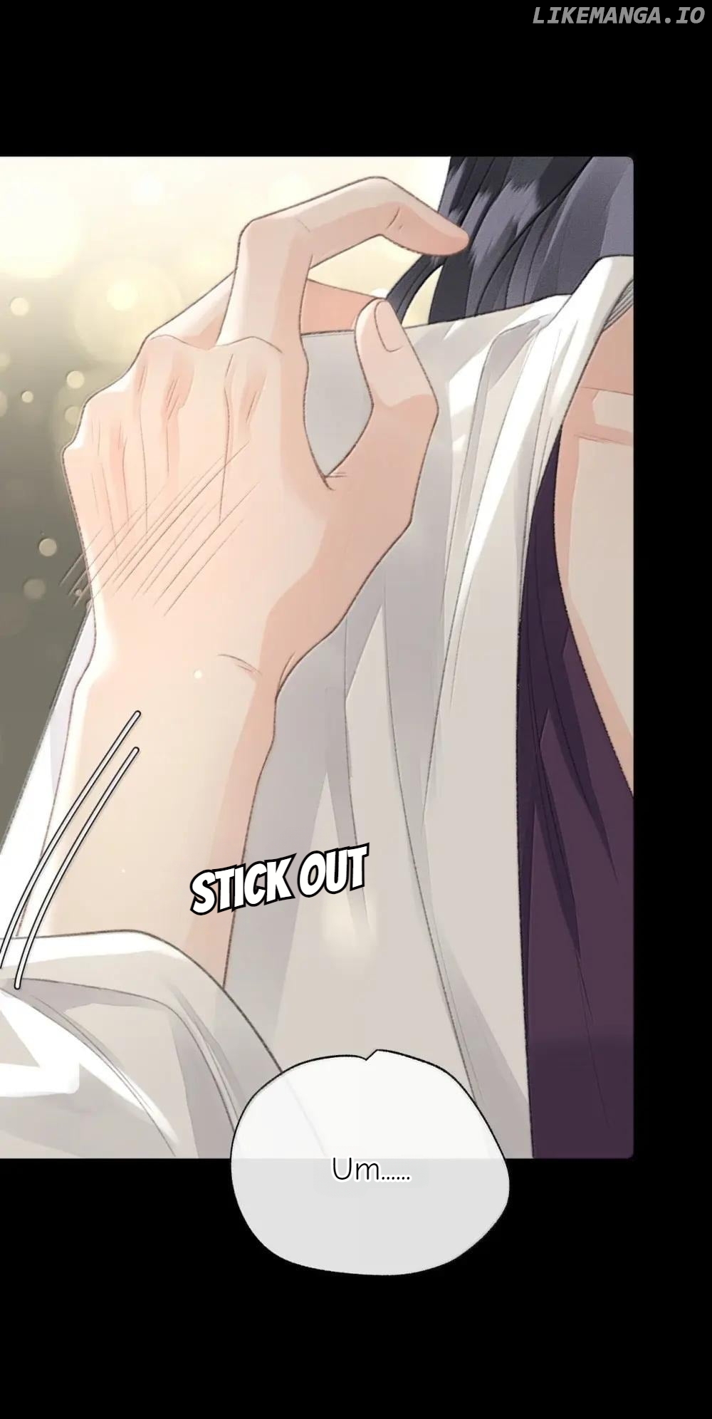 My Ex-Girlfriend Became My Boss Chapter 26 - page 44